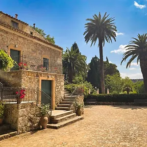  Alloggio per agriturismo Bannata