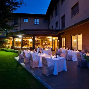 Hotel Brianteo Hotel&restaurant