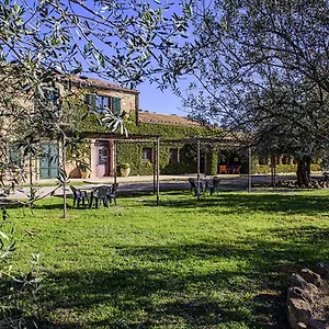  Alloggio per agriturismo Agriturismo Salemi